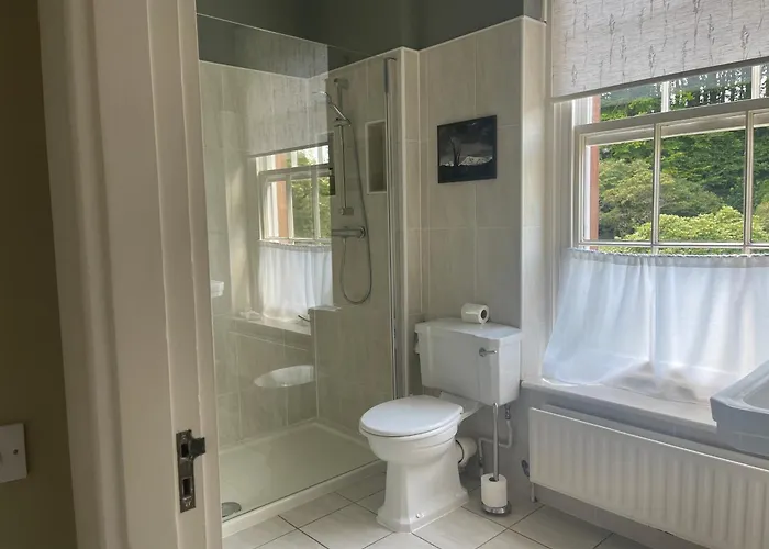 Warwick Hall كارلايل