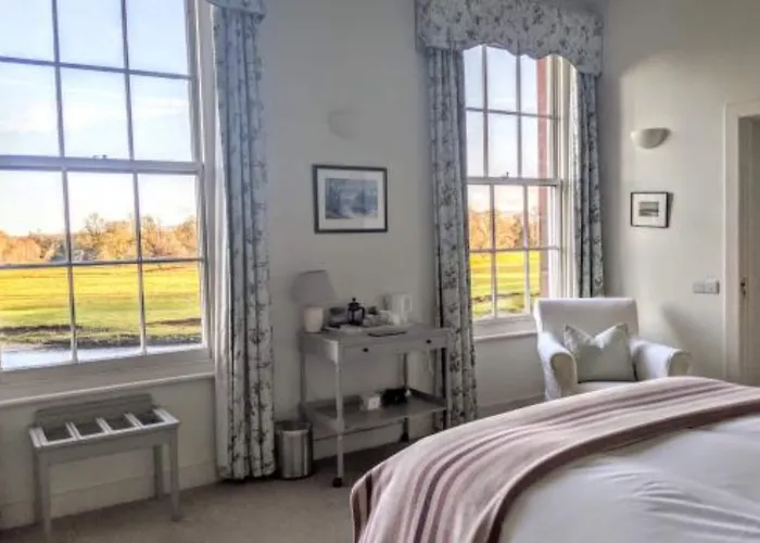 Warwick Hall كارلايل