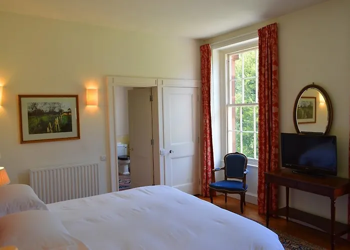 Warwick Hall 4* كارلايل