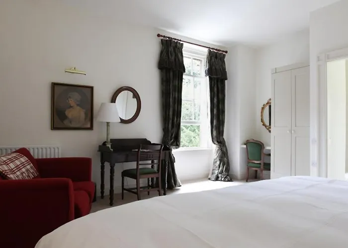 Warwick Hall 4* كارلايل